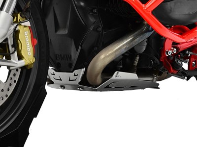 Bild von Motorschutz-Platte