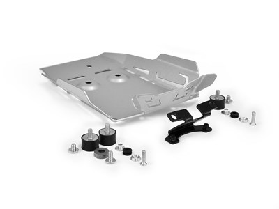 Bild von Motorschutz-Platte