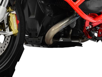 Bild von Motorschutz-Platte