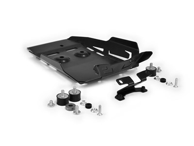 Bild von Motorschutz-Platte