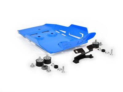 Bild von Motorschutz-Platte