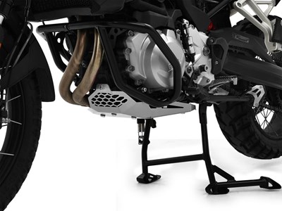 Bild von Motorschutz-Platte