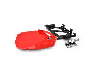 Bild von Motorschutz-Platte