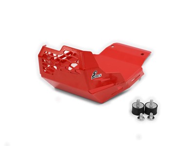 Bild von Motorschutz-Platte