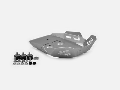 Bild von Motorschutz-Platte
