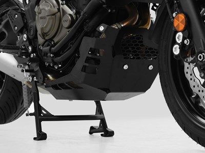 Bild von Motorschutz-Platte