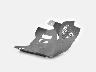 Bild von Motorschutz-Platte