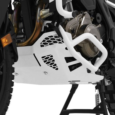 Bild von Motorschutz-Platte