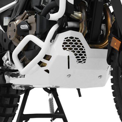 Bild von Motorschutz-Platte