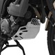 Motorschutz-Platte