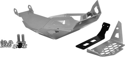 Bild von Motorschutz-Platte