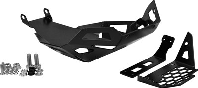 Bild von Motorschutz-Platte
