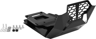 Bild von Motorschutz-Platte