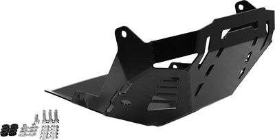 Bild von Motorschutz-Platte