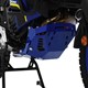 Motorschutz-Platte