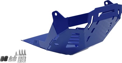 Bild von Motorschutz-Platte