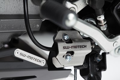 Bild von Motorschutzbügel