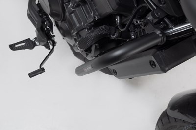 Bild von Motorschutzbügel