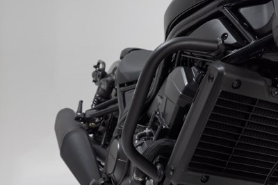 Bild von Motorschutzbügel