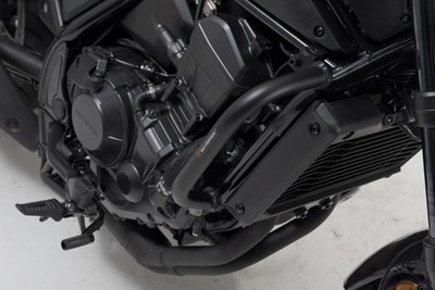 Bild von Motorschutzbügel