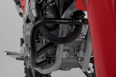 Bild von Motorschutzbügel