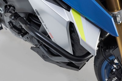 Bild von Motorschutzbügel
