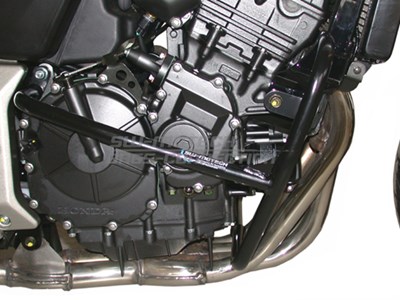 Bild von Motorschutzbügel