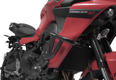 Bild von Motorschutzbügel