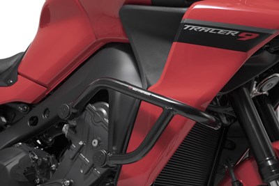 Bild von Motorschutzbügel