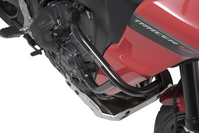 Bild von Motorschutzbügel