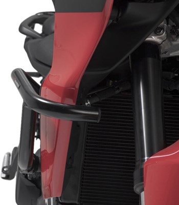 Bild von Motorschutzbügel