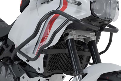 Bild von Motorschutzbügel