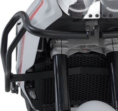 Bild von Motorschutzbügel