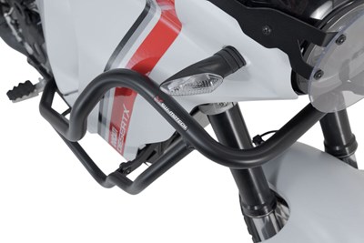 Bild von Motorschutzbügel