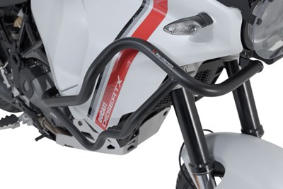 Bild von Motorschutzbügel