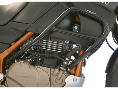 Bild von Motorschutzbügel