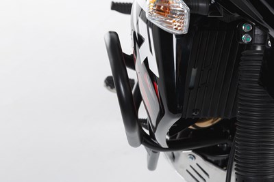 Bild von Motorschutzbügel