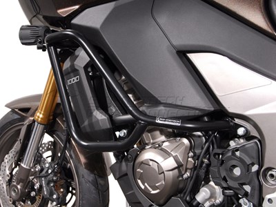 Bild von Motorschutzbügel