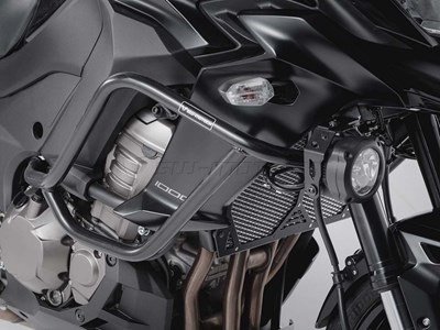 Bild von Motorschutzbügel