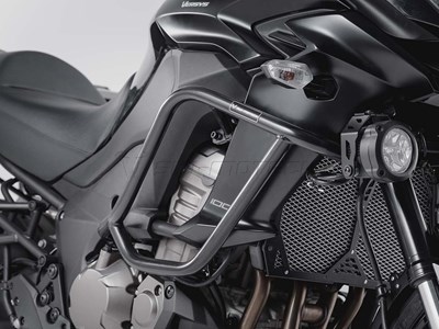 Bild von Motorschutzbügel