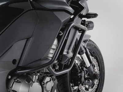 Bild von Motorschutzbügel