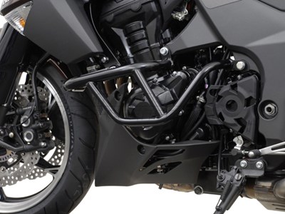 Bild von Motorschutzbügel