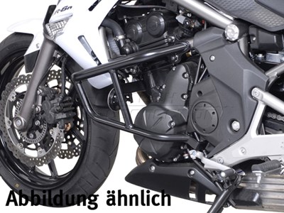 Bild von Motorschutzbügel