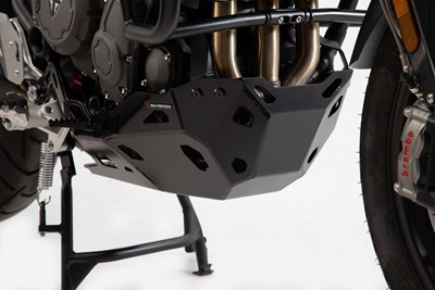 Bild von Motorschutzbügel