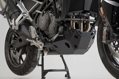 Bild von Motorschutzbügel