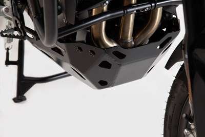 Bild von Motorschutzbügel