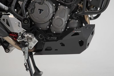 Bild von Motorschutzbügel