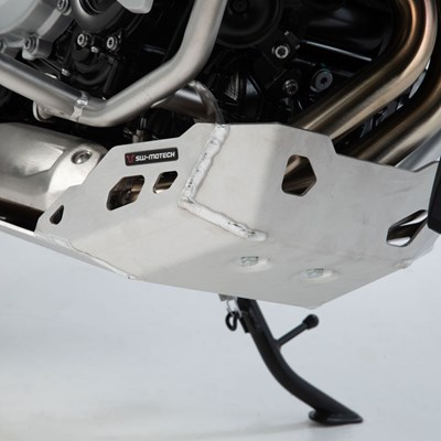 Bild von Motorschutzbügel