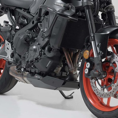 Bild von Motorschutzbügel