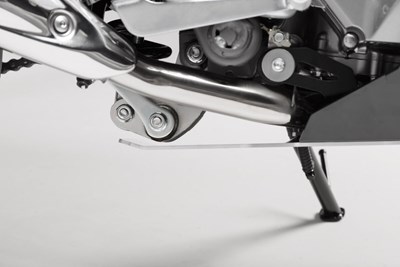 Bild von Motorschutzbügel